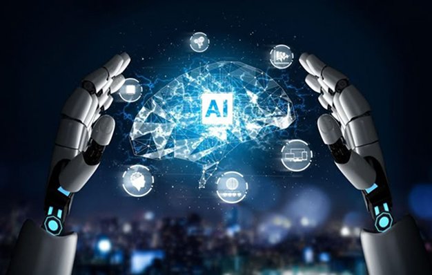 3 important ways artificial intelligence will transform your business and turbocharge success 1