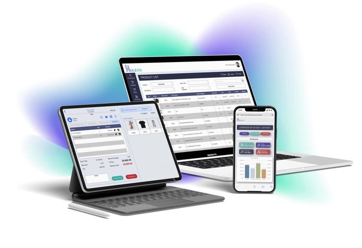 top retail erp software in the uae a comprehensive guide